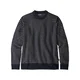 Patagonia Recycled Wool moški pulover classic navy Gr. S