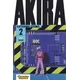 Akira 2. Bd.2