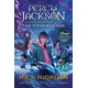 Percy Jackson and the Olympians: The Titans Curse: The Graphic Novel
