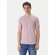 BOSS Majica Tales 50508584 Vijolična Regular Fit
