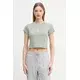 Calvin Klein Jeans Kratka ženska majica