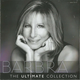 Barbra Streisand - The Ultimate Collection (CD)