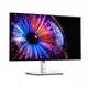 DELL monitor 27 U2724de Ultra Sharp, Thunderbolt Hub