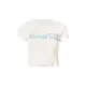 BILLABONG Majica BABY kraljevo modra/bela