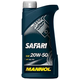 Mannol Safari motorno ulje, 20W-50, 1 l (MN7404-1)