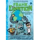 Frank Einstein and the Bio-Action Gizmo (Frank Einstein #5)