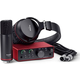 Focusrite Scarlett Solo Studio 4th Gen | Recording Bundle