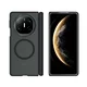 Mr. Blue Gorilla Maska za mobilni telefon Huawei Mate X6/X6 Collectors Edition, Crna