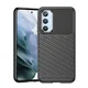 Maska Thunder za Samsung S23 FE/ S711U, Crna