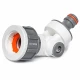 Bradas Konektor za pipo z notranjim navojem 1" in reduktorjem 3/4" WHITE LINE BR-WL-2194