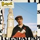 Brogeal - Tuesday Paper Club (Indie Edition) (Blue Coloured) (LP)