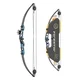 POE LOK OTROŠKI FIRESTAR 25#, 24-26”