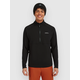 ONeill FwcCruz Half-Zip Fleece Sweater black out