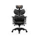COUGAR GAMING COUGAR TERMINATOR ELITE Gaming chair/ Gold