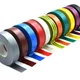 OEM Izolaciona traka 0/15mm x 19mm x 20m braon thick