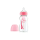 Dr Browns plastična OPTIONS+ bočica 270ml,roze