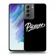 ULTIMATE CASE PowerShare za Samsung Galaxy S21 FE 5G - Picasee - White