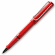 Olovka s tekućom tintom Lamy Safari Crvena Plava
