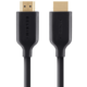 Belkin kabel, HDMI z Ethernet, 4K/Ultra HD, 5m, črn (F3Y021bt5M)