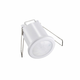 Ugradni PIR senzor pokreta 360° 400W/230V, beo