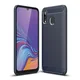 Maska Silicone Defender za Samsung A30/ A305F, Plava