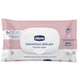 Chicco Delicate vlažne maramice,72 komada sa poklopcem