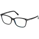 Tom Ford FT5842-B 001 M (54) Črna/Kristalna