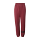 ADIDAS ORIGINALS Hlače Neuclassics burgund/črna