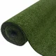 Vidaxl Umetna trava 7/9 mm 1x25 m zelena