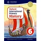 Oxford International Primary History: Student Book 6