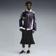 PUMA Essentials Ripstop Midi Cargo Skirt Women, Clothing, Black, XL