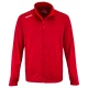 Moška bunda CCM Rink Lightweight Jacket Red XL