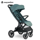 easywalker® poussette jackey xl forest green