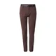 Lindbergh Chino hlače Classic čokolada