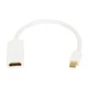 Adapter HDMI na Mini DisplayPort za PC