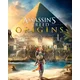 Assassins Creed: Origins (Gold Edition) (PC) Uplay Key EMEA