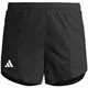Kratke hlače za tek adidas Performance Adizero Essentials