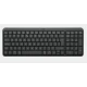 K250 Wireless Keyboard Graphite US, New