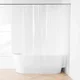 Zavesa za tuš 180x200 cm Cube – douceur dintérieur