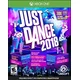 ONE XBOX Just Dance 2018 Muzička