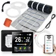 shumee Grelna preproga 160 W/m2 | 3 m2 s termostatom nice.B
