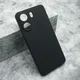 Futrola GENTLE COLOR za Xiaomi Redmi 13C/Poco C65 pro crna