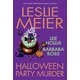 Halloween Party Murder