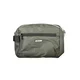 K-WAY BEAUTY CASE MEN GREEN