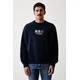 Tommy Jeans pulover moški bombažen