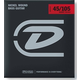 Dunlop DBN 45105S Bass-Nickel 45/105 S