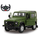 Jamara auto Land Rover Defender na daljinsko upravljanje 2,4GHz