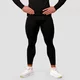 GymBeam Kompresivne helanke Mid Black