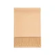 GOBI Cashmere Šal Unisex Cashmere Fringed Scarf svetlo bež