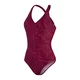 Speedo LEXI PT 1PC AF, kopalke ž.enodelne, rdeča 80030711